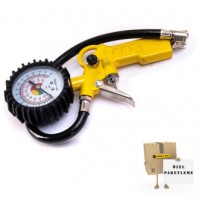 EMKA 5322-50 HAVALI SAATLİ LASTİK ŞİŞİRME