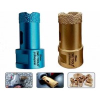 CMC SERAMİK MERMER GRANİT DELME PANÇ 33 MM CMC446*10X