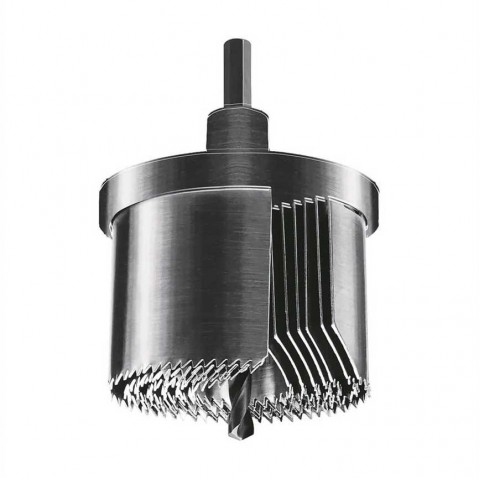 SGS PANÇ SETİ 7 PARÇA SGS2163