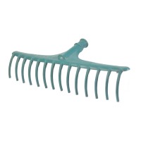 PLASTİK TIRMIK PLASTİK 13 DİŞ