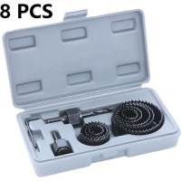 BUAT AÇMA SETİ 8 PARÇA