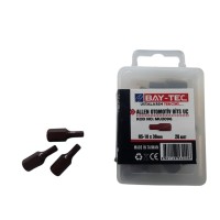 BAYTEC ALLEN OTOMOTİV BİTS UÇ H5-10X30 MM 20 ADET