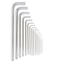 Topbaşlı Uzun Allen Takımı 9 Parça