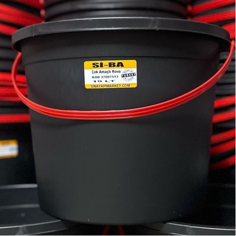 ÇOK AMAÇLI KOVA 19 LİTRE