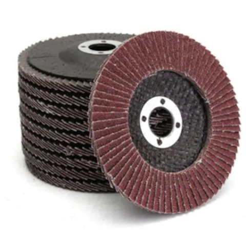 MEŞEM FLAP DİSK ZIMPARA 115 X 22MM X 40 KUM 220*10X