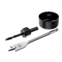 EMKA 5545-100 KİLİT MONTOJ KİTİ 3 PCS