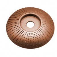 KAPMAX AHŞAP EĞE DİSK 115*22 MM KP-2335*6X