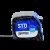 STD PRO ŞERİT METRE 10M*25MM*6X