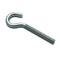 Metrik Piton M6 X 100 Kapalı