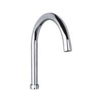 BANYO LAVABO BATARYA BASTON UZUN KUĞU BORUSU