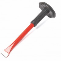 PLASTİK KORUMALI KESKİ 16×300 MM