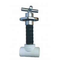 Pp Ankastre Aç-Kapa Vana (20 mm- 1/2)