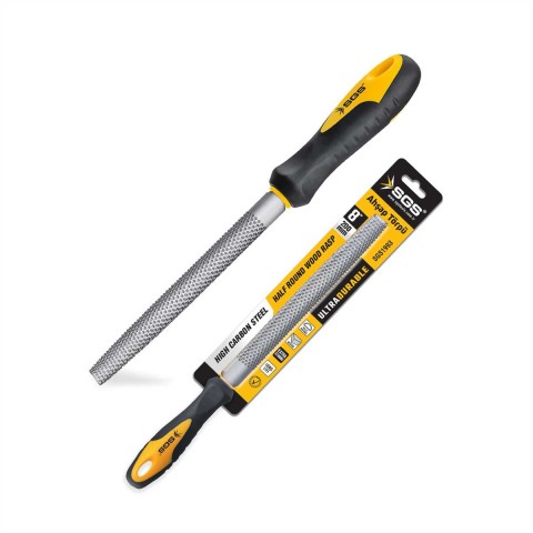 SGS SAPLI AĞAÇ TÖRPÜ 200MM 8 SGS1993