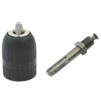 HAND SFD 13 MM OTOMATİK MANDREN VE HİLTİ MATKAP ADAPTÖRÜ