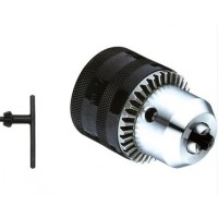 Real Özs Metal Mandren Anahtarlı 13 mm 1/2 DMX4120