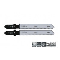 CMC METAL DEKUPAJ AĞZI T118-A CMC6813 5 ADET