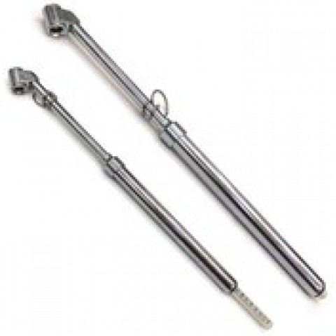 Dmax Hava Ölçme Jakı 300 mm DMX4214