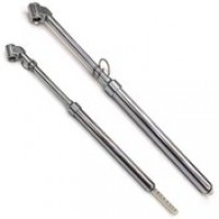 Dmax Hava Ölçme Jakı  300 mm DMX4214