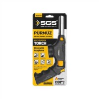 SGS TORCH SAPLI PÜRMÜZ BAŞLIĞI SGS779