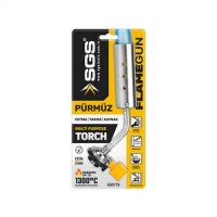 SGS TORCH ŞALÜMO PÜRMÜZ BAŞLIĞI SGS776