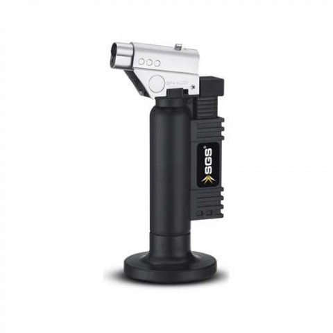 SGS JET TORCH PÜRMÜZ ÇAKMAK TİPİ 1300 C° SGS783
