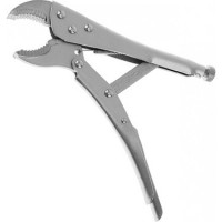 Ayarlı Pense 10 Inc 250 mm Vidalama Sıkma Pensesi