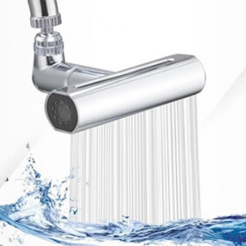 MAKSU AYARLANABİLİR 4 FONKSİYON MUSLUK