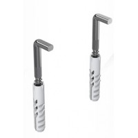 ŞOHBEN MONTAJ VİDASI