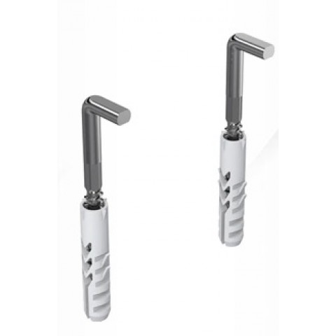 ŞOHBEN MONTAJ VİDASI