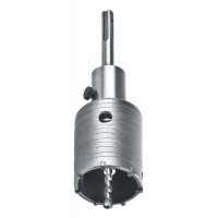 SGS BETON BUAT AÇMA ADAPTÖRLÜ SET 70MM SGS1429