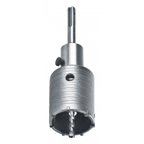 SGS BETON BUAT AÇMA ADAPTÖRLÜ SET 70MM SGS1429