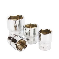 Meşem Tekli Lokmalar Tekli Lokmalar 1/2 Kısa 19 mm  419