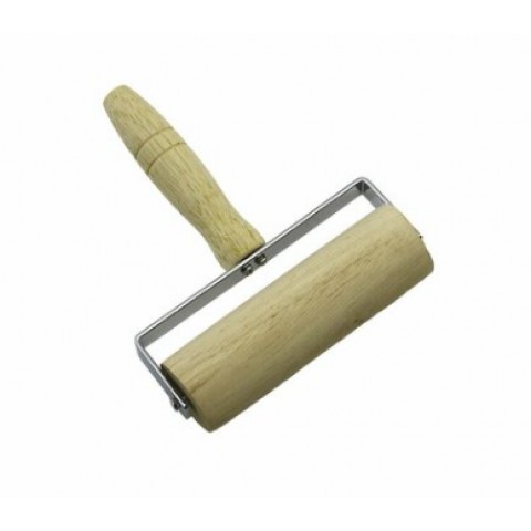 PABLITO HOME PBT-584 ( AHŞAP ) HAMUR RULETİ ( METAL GÖVDE )*112