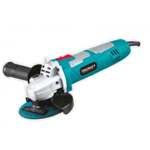 MEŞEM TRICRAFT AVUÇ TAŞLAMA 115 MM 800W  7040