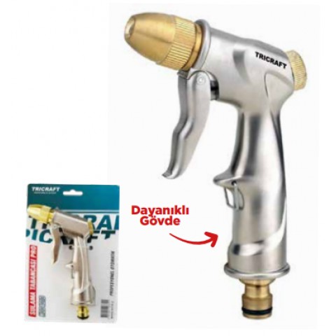 MEŞEM OTOMATİK METAL SULAMA 4010