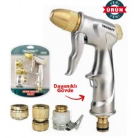 MEŞEM SULAMA TABANCASI PRO SET 4011