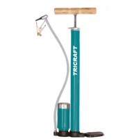 MEŞEM YANDAN SAATLİ EL POMPASI 636