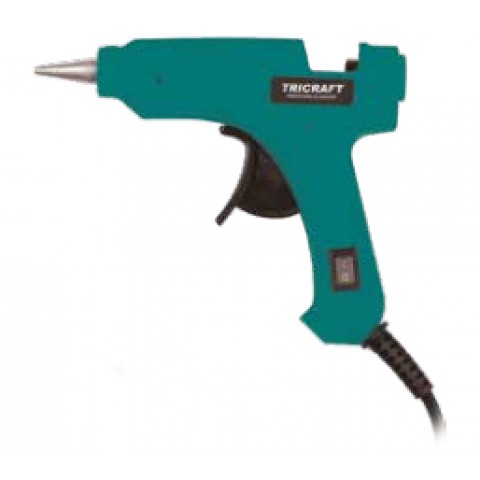 MEŞEM 20 WATT İNCE MUM SİLİKON TABANCASI 599