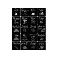 SGS SAKLAMA KABI BAHARAT ETİKETİ BE001