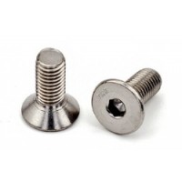 OT MOTORU VİDASI 4 MM*50X