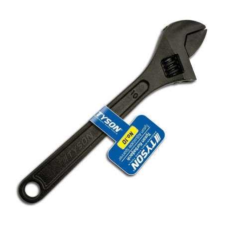 TYSON 10 İNÇ KURBAĞAÇIK ANAHTAR