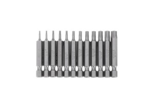 Wonder Torx Bits Uç T 10 X 50 Mm