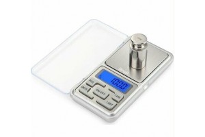 K-PAX 200GR CEP TERAZİ