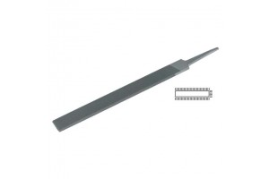 CMC ORTA DİŞ YASSI EĞE 10 MM CMC4292*12X