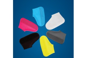 SOLESTAR AYAKKABI KORUYUCU/SU GEÇİRMEZ/SUPER S/28-34 STR-1836