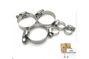 EMKA 5419-2000 8MM 16-25 METAL HORTUM