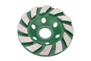 CMC ELMAS BETON TAŞLAMA KUPASI 115 MM CMC6049