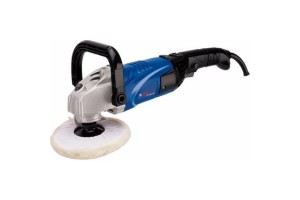 CMC POLİSAJ MAKİNESİ 2000 WATT 180 MM CMC3905