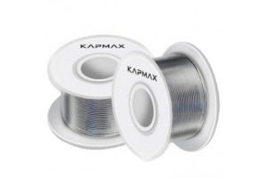 KAPMAX LEHİM HAVYE TELİ 50 GR KP-2241
