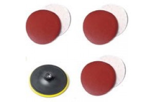 HAND SFD CIRTLI ZIMPARA (6 YEDEKLİ) 180MM
